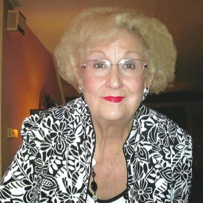 Margaret  Maddox's Image