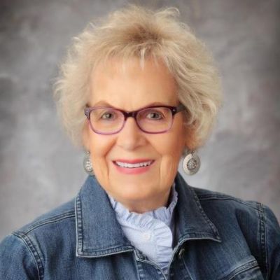 Gayle'dean  Blair Bradford's Image