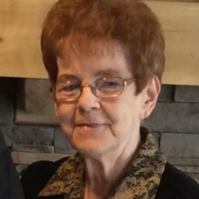 Marlene Joan Schoenwetter's Image