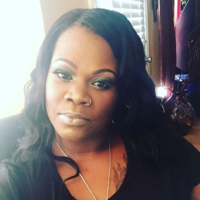 Tyneca Graves Washington's Image