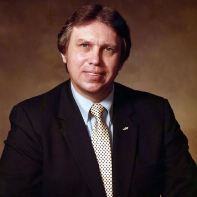 Harold  Bagwell's Image