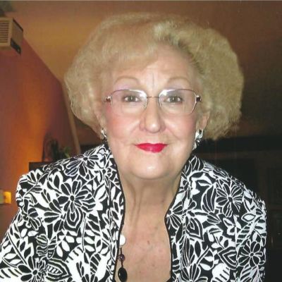 Margaret  Maddox's Image