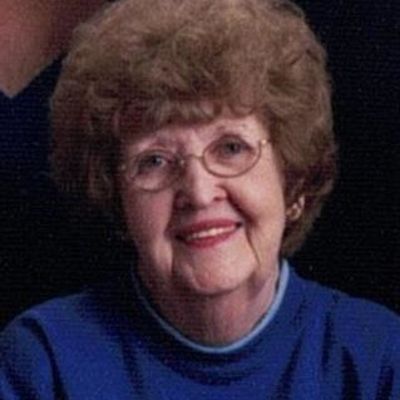 Betty June Spielman Stolins's Image
