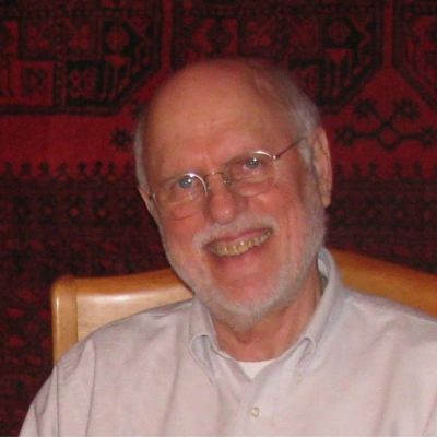 Robert Charles Young's Image