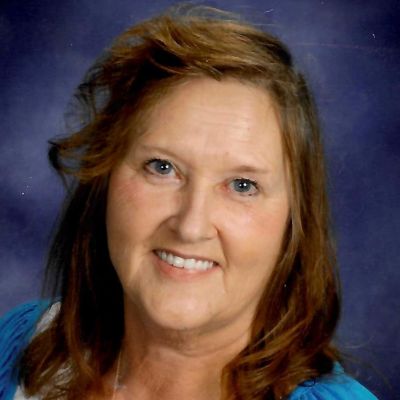 Shirley Ann Barngrover's Image