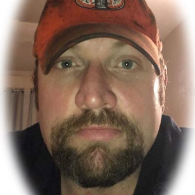 Timothy J. Kerr's Image