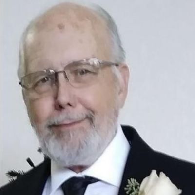 Rev. Thomas Howard Huffine's Image