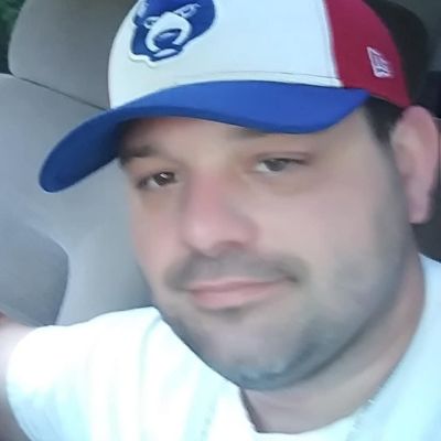 Jeffery "Jeff" Scott Curtis's Image