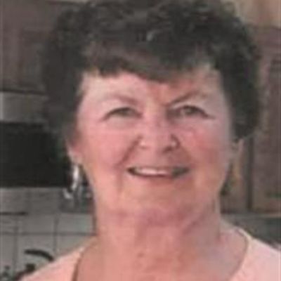 Virginia (Ginny) A. Sullivan's Image