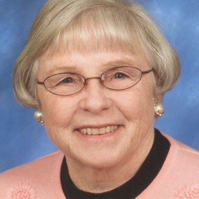 Joan  Cash's Image