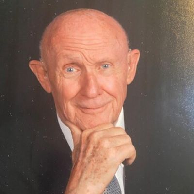 William Braden (19302023) Obituary