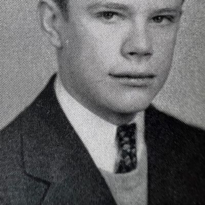 George M. Powers's Image