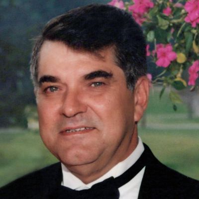 Joel Patrick Cyr's Image