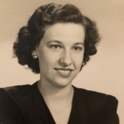Marjorie  Lenois's Image