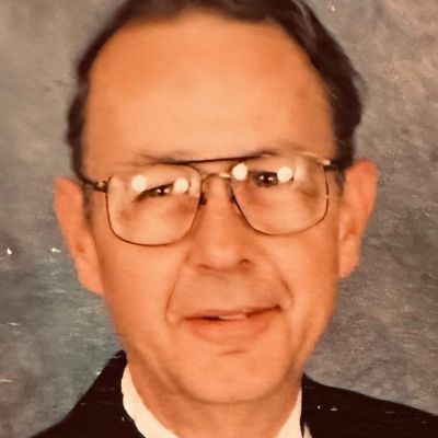 John Barrett Lawman's Image