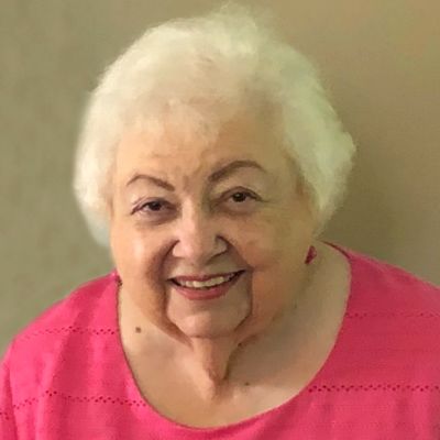 Nancy L. Ray's Image