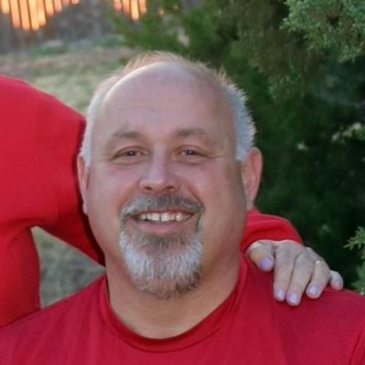 Roger Allen Knudson's Image