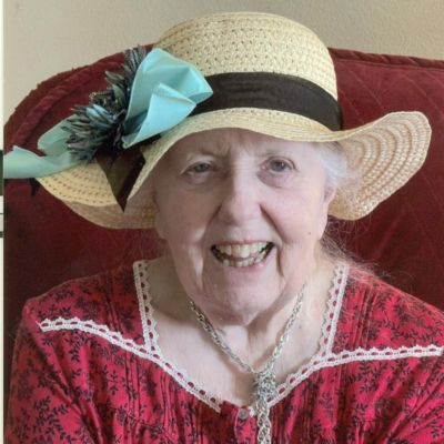 Carolyn L. Vanwey's Image