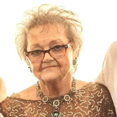 Mary Ann  Stockslager's Image