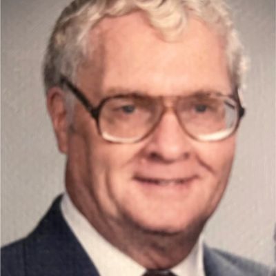 Delmont C. Whited