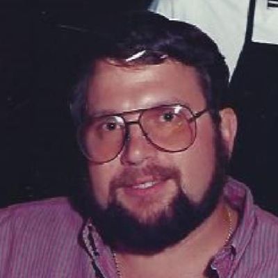 Gerald R. Gagnon's Image