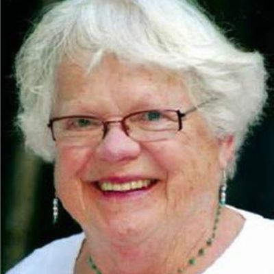 Mary Jane  Nicholson's Image
