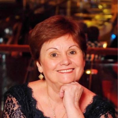 Volodymyra  Vaslenko's Image