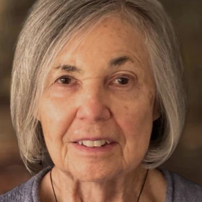 Virginia M.  McCleery's Image
