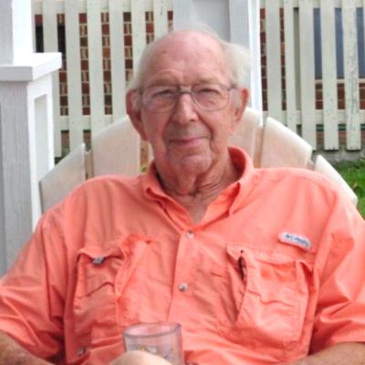 William Lewis "Bill" Norvell, Jr.