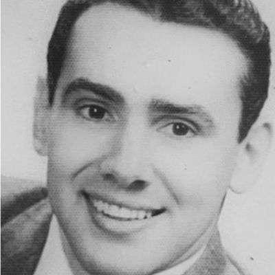 Ernest Anthony Granato, Jr.'s Image