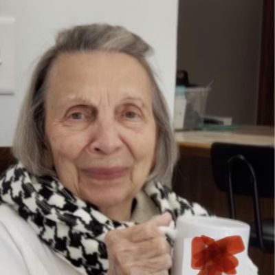 Beverly Jane McCormick's Image