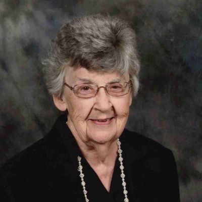 Patricia  Marlin's Image