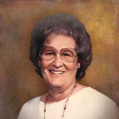 Doris Jane Shives's Image