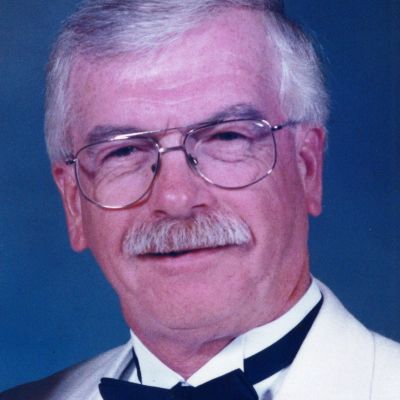Paul Gilbert Simmons's Image