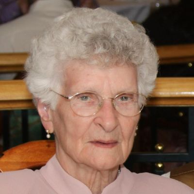 Marie L. Behrens