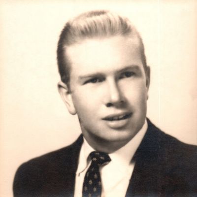 John J Tighe's Image