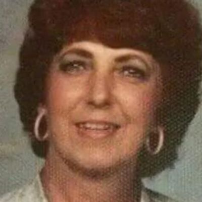 Barbara J. Dill's Image