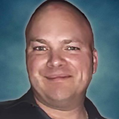 Andrew M. Obriecht's Image