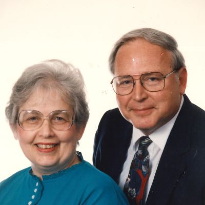 Harold McCormick (19362023) Obituary