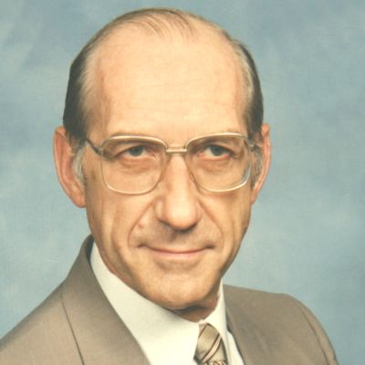 Max G. Wilhelm's Image