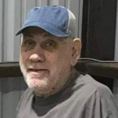 Gary Dale Parker's Image