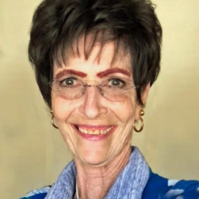 Carol  Garrett Kipp's Image
