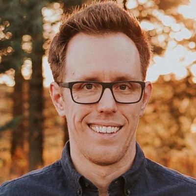 Justin M. Berndt's Image