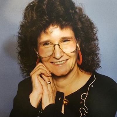 Nita Fay Nolen's Image