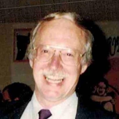 Alan "Al" Lee Hauser's Image
