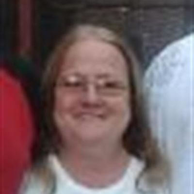 Teresa Ann Burkhart's Image