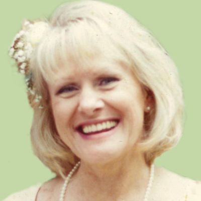 Rebecca R.  Jones Hudrlik's Image