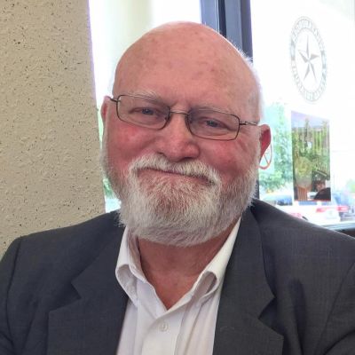 Robert "Bob" Norvell's Image