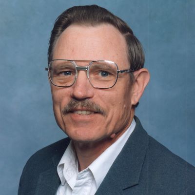 George Raymond  Dick, Jr.'s Image