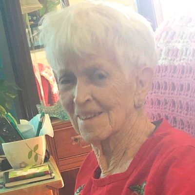Julia "Cissy" Gilchrist's Image